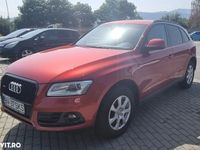 second-hand Audi Q5 3.0 TDI quattro S tronic