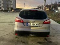 Second-hand Ford Focus 105 CP (77 kW) 2012