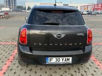 second-hand Mini Cooper D Countryman ALL4 AT