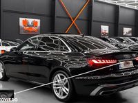 Second-hand Audi A4 S-Line 265 CP (194 kW) 2021 Culoarenegru Berlinǎ