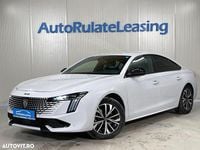 Second-hand Peugeot 508 Allure 130 CP (95 kW) 2024 Culoaregri Berlinǎ