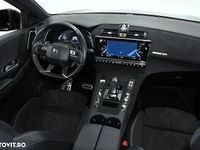 Second-hand DS Automobiles DS7 Crossback 300 CP (220 kW) 2022 Culoarenegru SUV