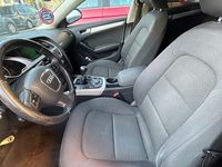 second-hand Audi A5 2011 2.0 TDI