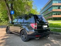 Second-hand Subaru Forester 150 CP (110 kW) 2009 Gri SUV