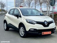 second-hand Renault Captur (ENERGY) TCe 90 BOSE EDITION