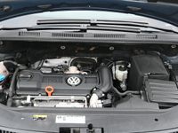 second-hand VW Golf VI Plus model Style, Benzina Fabricatie 31.08.2011, model 2012