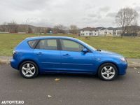 second-hand Mazda 3 1.6 Sport Active