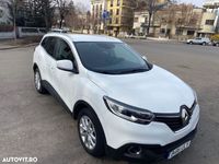 second-hand Renault Kadjar TCe 140 GPF Zen