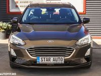 second-hand Ford Focus 1.5 EcoBlue Titanium Business