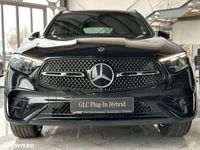 second-hand Mercedes GLC300e 4Matic 9G-TRONIC Edition AMG Line