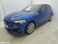 second-hand BMW 120 Seria 1 d xDrive Aut.