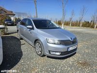 second-hand Skoda Rapid 1.4 TDI Active