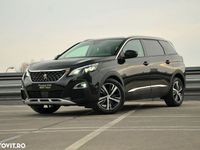 second-hand Peugeot 5008 1.5 BlueHDI EAT8 S&S Allure Pack