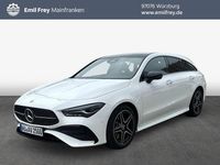 Second-hand Mercedes CLA250 AMG 224 CP (164 kW) 2024 Berlinǎ