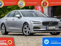 Second-hand Volvo S90 Inscription 235 CP (172 kW) 2021 Culoareargint Berlinǎ