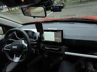 Second-hand Dacia Spring Extreme 47 kW (65 CP) 2024 Hatchback