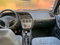 Second-hand Peugeot 306 75 CP (55 kW) 1998 Hatchback