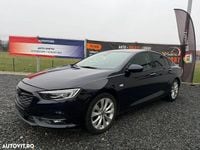 Second-hand Opel Insignia 136 CP (100 kW) 2017 Culoarenegru Berlinǎ
