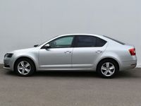 second-hand Skoda Octavia SMART 1.6 TDI