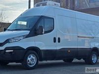 second-hand Iveco Daily 35C13 - Frigorific - an 2017