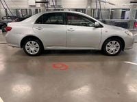 Second-hand Toyota Corolla 90 CP (66 kW) 2007 Berlinǎ