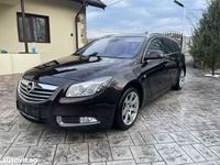 second-hand Opel Insignia 2.0 CDTI ecoFLEX Start/Stop Sport