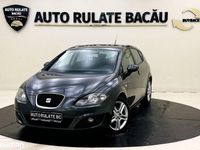 Second-hand Seat Leon 105 CP (77 kW) 2011 Culoaregri Hatchback