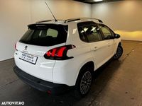 second-hand Peugeot 2008 1.5 BlueHDI FAP Active