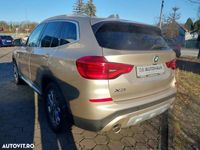 second-hand BMW X3 xDrive30e