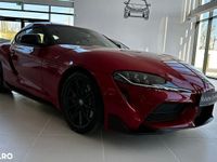 second-hand Toyota Supra GR 3.0 8AT Performance