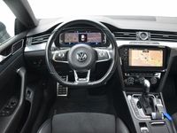 second-hand VW Arteon Rline 2.0TDI 2019