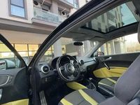 Second-hand Audi A1 105 CP (77 kW) 2010 Hatchback
