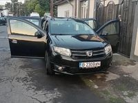 Second-hand Dacia Logan MCV 66 CP (48 kW) 2014