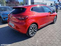 Second-hand Renault Clio V Techno 91 CP (66 kW) 2023 Culoarerosu