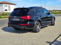 second-hand Audi Q7 4.2 TDI Quattro