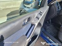 second-hand VW Tiguan 1,4 TSI