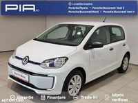 Second-hand VW e-up! 61 kW (83 CP) 2022 Albnormal Hatchback