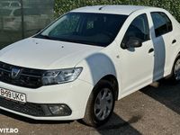 second-hand Dacia Logan 1.0 SCe Ambiance