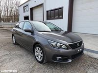 Second-hand Peugeot 308 Style 130 CP (95 kW) 2019 Culoaregri Break