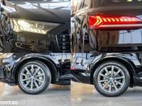 Second-hand Audi Q7 S-Line 381 CP (280 kW) 2020 Culoarenegru SUV
