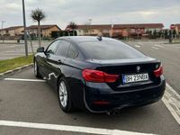 second-hand BMW 420 Gran Coupé Seria 4 D
