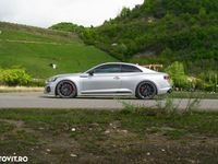 second-hand Audi RS5 Coupe 2.9 TFSI quattro tiptronic