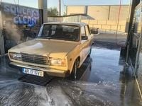 Second-hand Lada 2107 70 CP (51 kW) 1985 Berlinǎ