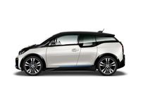 second-hand BMW i3 120Ah