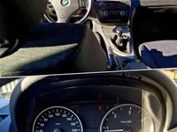 Second-hand BMW 116 116 CP (85 kW) 2009 Hatchback