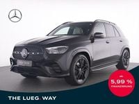 Second-hand Mercedes GLE580 AMG 517 CP (380 kW) 2024