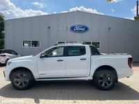 second-hand Ford Ranger Pick-Up 2.0 EcoBlue 213 CP 4x4 Cabina Dubla Wildtrack Aut.