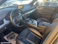 second-hand Audi Q7 3.0 TDI Quattro Tiptronic