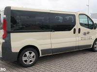 second-hand Renault Trafic 