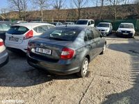 second-hand Skoda Rapid 1.2 TSI (Green tec) Ambition